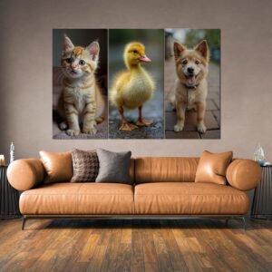 Custom Image Sound Absorbing Panels: Personalized Acoustic Wall Art