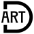 DreamframerArtLogo transparent